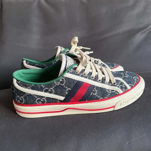 Gucci 1977 sneakers - Picture 9 of 11